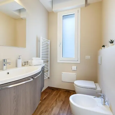 Apartmán Fante House - A Due Passi Dal Mare Rimini