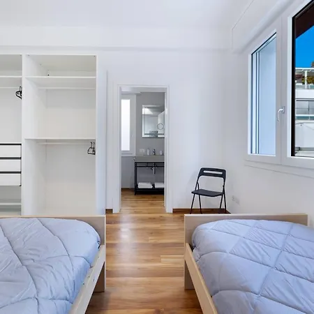 Fante House - A Due Passi Dal Mare Apartmán *