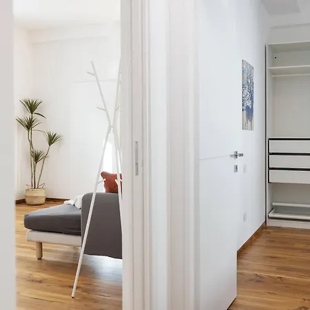 Fante House - A Due Passi Dal Mare Rimini