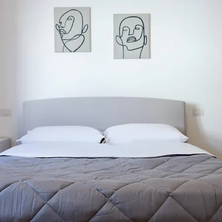 Apartmán Fante House - A Due Passi Dal Mare *