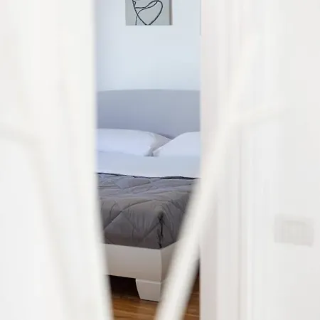 Apartment Fante House - A Due Passi Dal Mare *