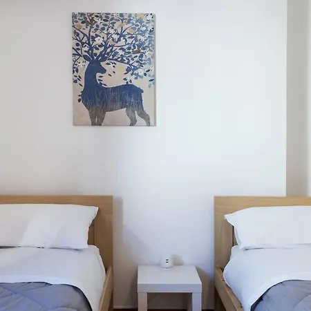 Fante House - A Due Passi Dal Mare