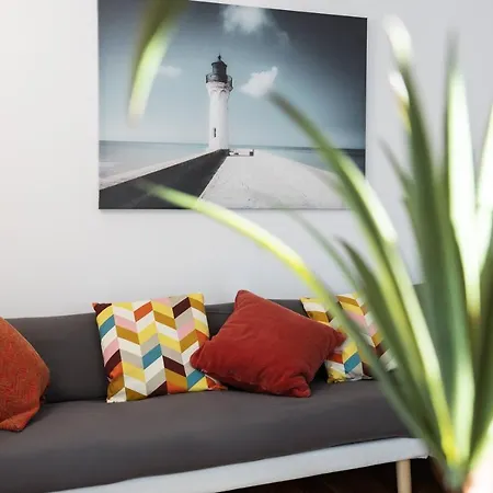 Fante House - A Due Passi Dal Mare Rimini