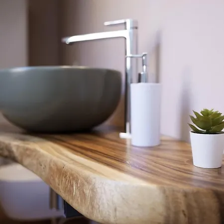 Fante House - A Due Passi Dal Mare