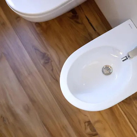 Fante House - A Due Passi Dal Mare Apartmán