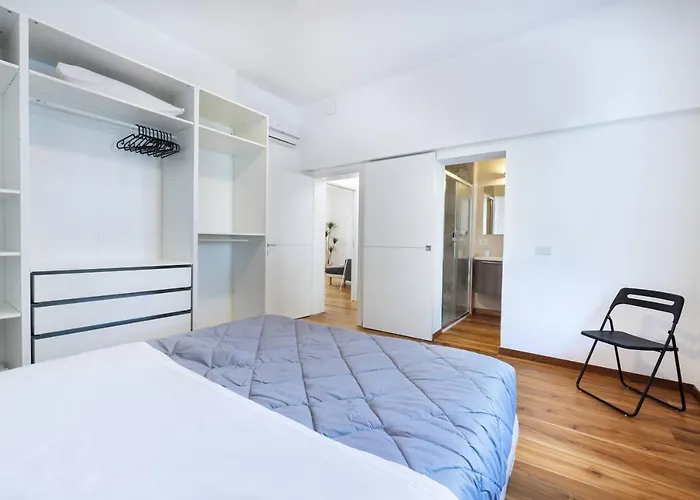 Apartamento Fante House - A Due Passi Dal Mare