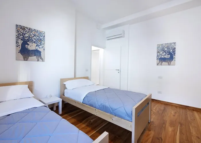 Fante House - A Due Passi Dal Mare Apartamento *