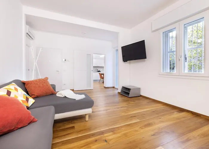 Apartamento Fante House - A Due Passi Dal Mare