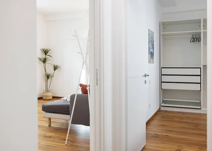 Fante House - A Due Passi Dal Mare Rímini