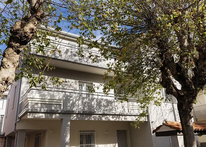 Fante House - A Due Passi Dal Mare * Rímini