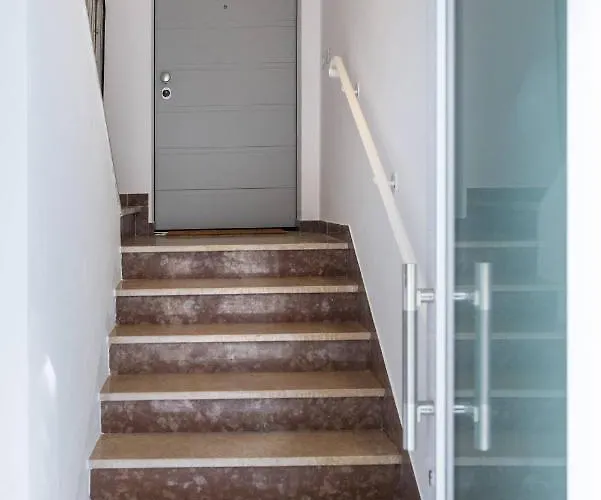 Fante House - A Due Passi Dal Mare Apartamento