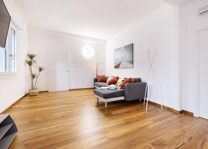 Apartamento Fante House - A Due Passi Dal Mare