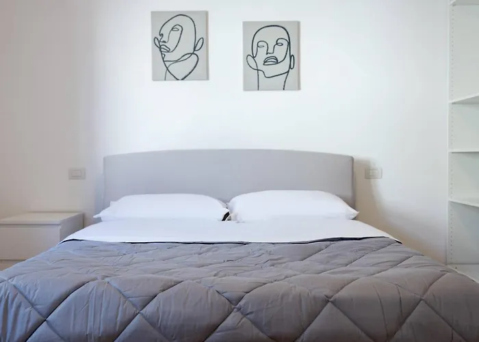 Apartamento Fante House - A Due Passi Dal Mare *