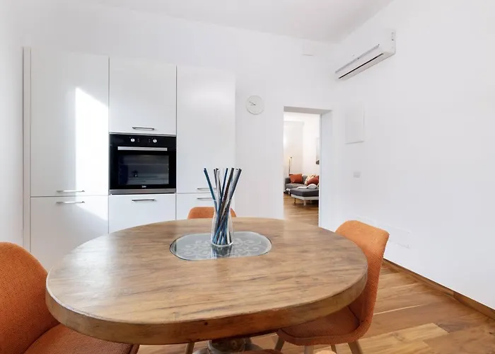 Apartamento Fante House - A Due Passi Dal Mare *