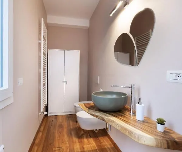 Fante House - A Due Passi Dal Mare Apartment