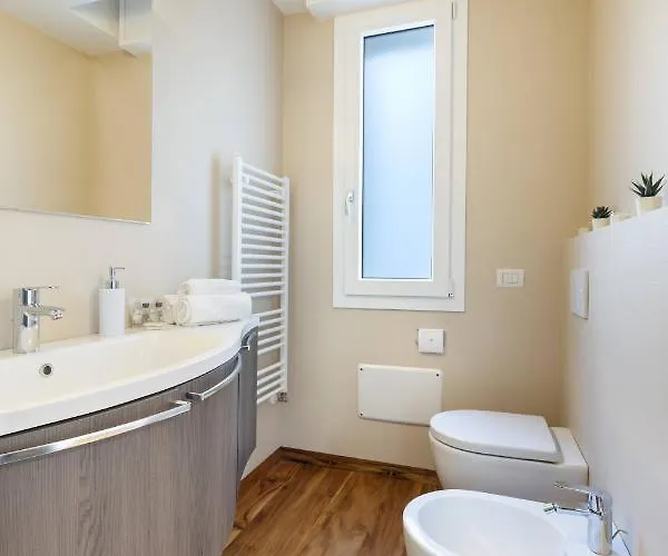 Apartment Fante House - A Due Passi Dal Mare Rimini