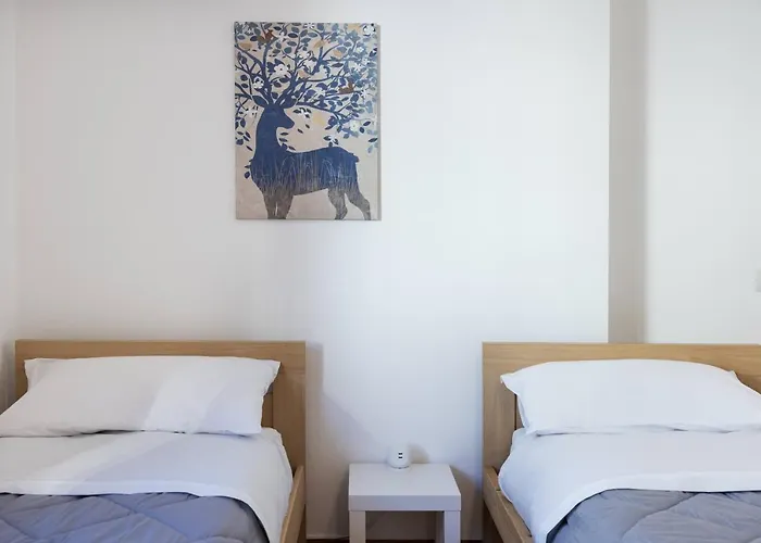 Fante House - A Due Passi Dal Mare