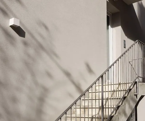 Fante House - A Due Passi Dal Mare Apartment