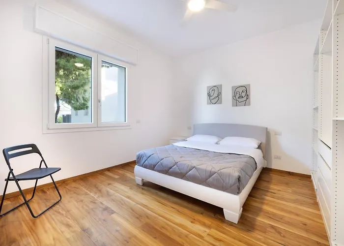 Fante House - A Due Passi Dal Mare Rímini