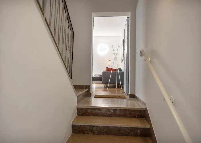 Fante House - A Due Passi Dal Mare Apartamento Rímini