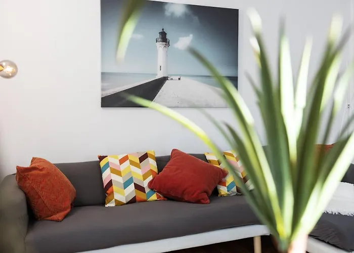 Fante House - A Due Passi Dal Mare Rímini