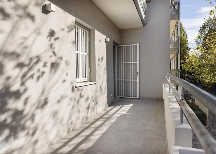 Fante House - A Due Passi Dal Mare Apartamento