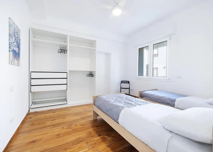 Apartamento Fante House - A Due Passi Dal Mare