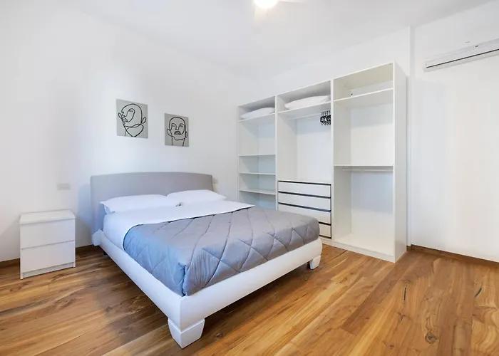 Fante House - A Due Passi Dal Mare Rímini