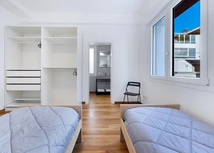 Fante House - A Due Passi Dal Mare Apartamento *