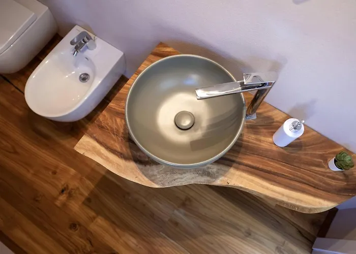 Fante House - A Due Passi Dal Mare *