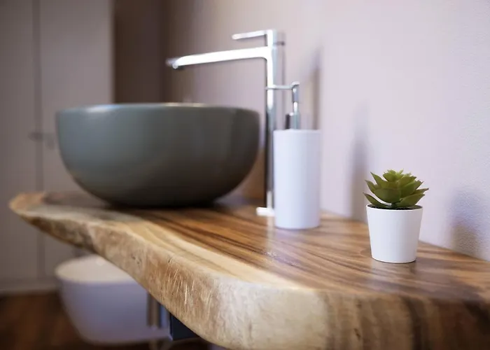 Fante House - A Due Passi Dal Mare