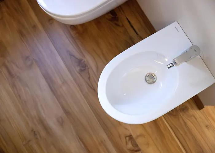 Fante House - A Due Passi Dal Mare Apartamento