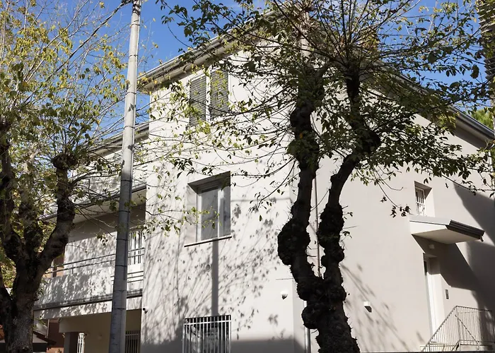 Apartamento Fante House - A Due Passi Dal Mare *