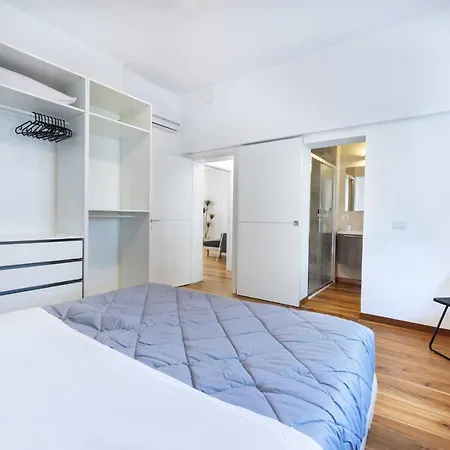 Apartament We - Fante House,