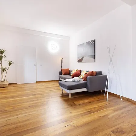 Apartament We - Fante House,
