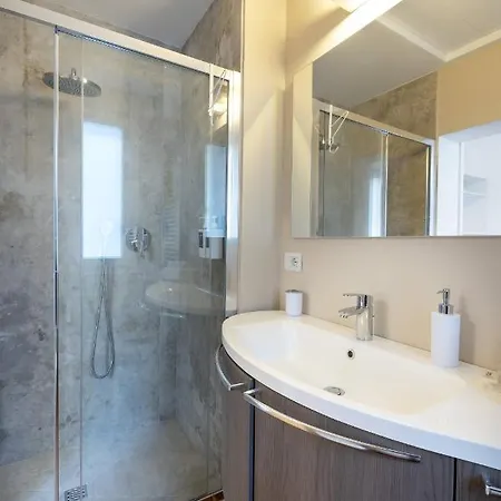 We - Fante House, Rimini