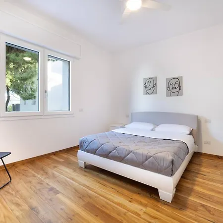 Fante House - A Due Passi Dal Mare Римини