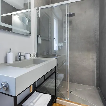 Apartament We - Fante House, *