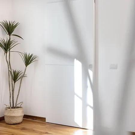 We - Fante House, Apartament Rimini