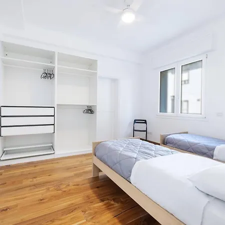 Апартаменты Fante House - A Due Passi Dal Mare