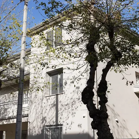 Daire Fante House - A Due Passi Dal Mare *